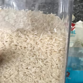 Güvenilir Marka, Kurtlu Pirinç Şoku!