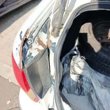 Auto Online Araç Renk Ve Hasar Sorunu