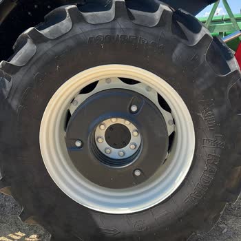 Lassa Traktör Lastiği Garanti Sorunu