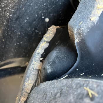 Lassa Traktör Lastiği Garanti Sorunu