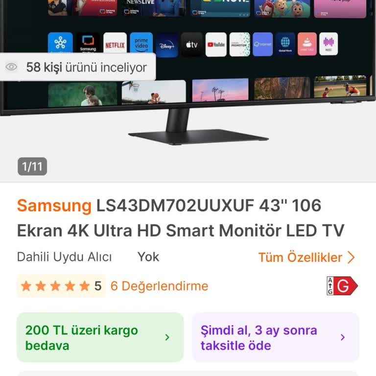 Randevulu Teslimat Sorunu Ve Müşteri Hizmetleri İlgisizliği