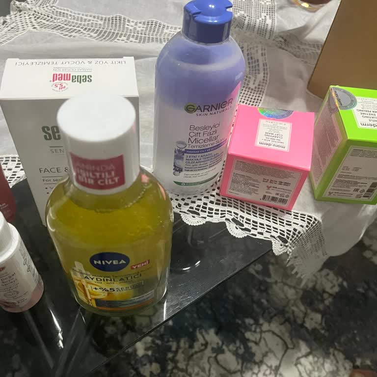 Eve Eksik Ürün Ve Yetersiz Müşteri Hizmetleri