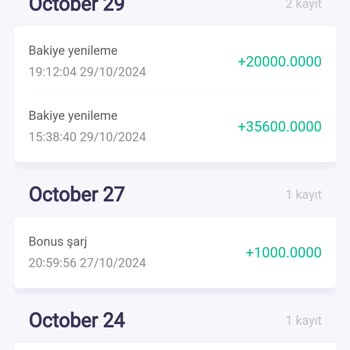 Ak-Internet Firması İle Yaşanan Para Çekme Sorunu