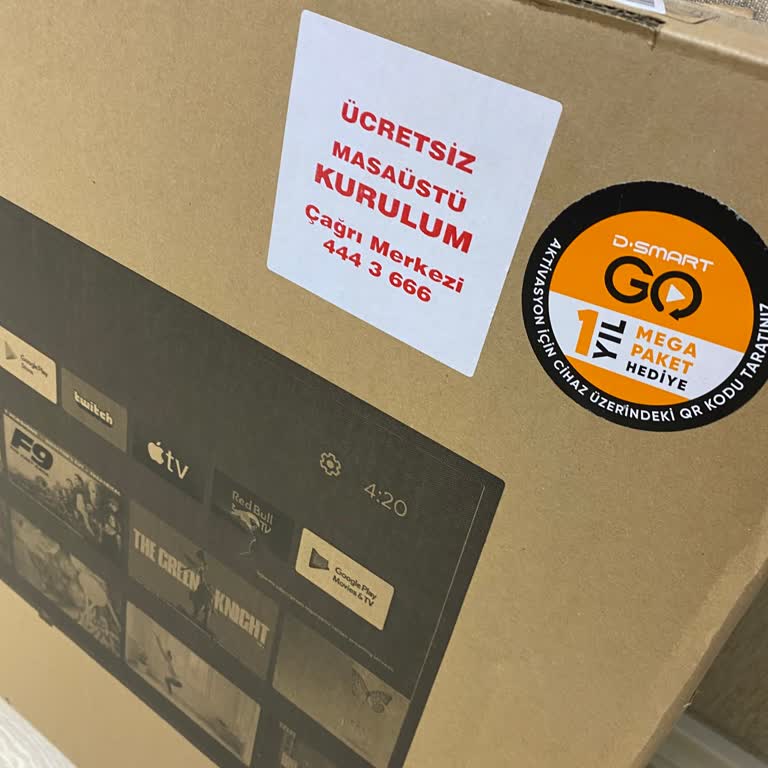 Kurulum Aşamasında Yaşanan Sorunlar Ve Yetersiz Servis Hizmeti