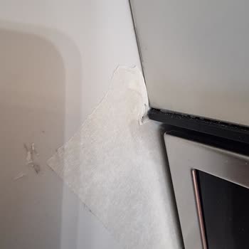 Kelebek Mutfak Banyo Dolabındaki Eksik Parçalar İçin 4 Aydır Bekliyoruz