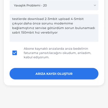 TÜRKSAT Kablo Net: Sürekli İnternet Yavaşlaması Ve Çözüm Eksikliği