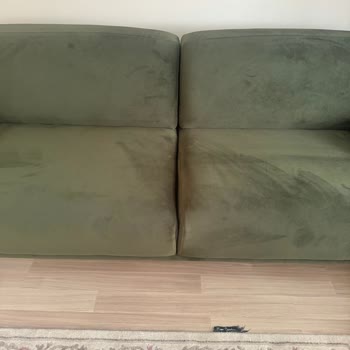 Doğtaş Koltuk Takımı: Sorunlu Hizmet Ve Kalitesiz Ürün Deneyimi