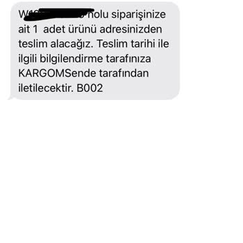 D&R'dan Alınan Kulaklıkta İade Sorunu