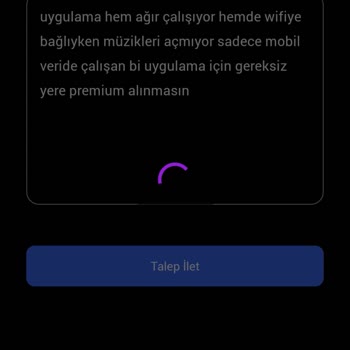 Muud Uygulaması Sunucu Sorunlarıyla Dolu Bir Hayal Kırıklığı