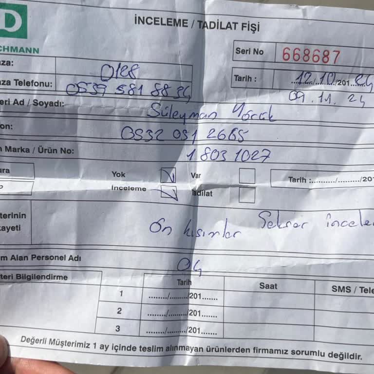 Çocuk Ayakkabısında Erken Deformasyon Ve Red Cevabı