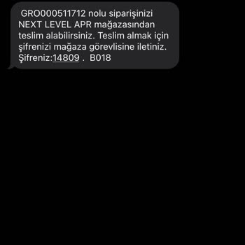 Sipariş Edilen İphone 14'ün Teslimat Sorunu Ve İade Talebi