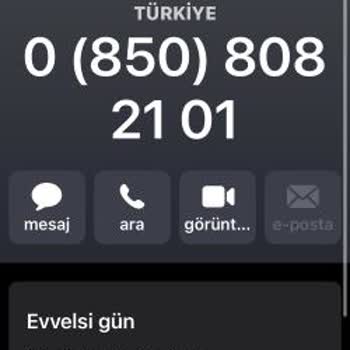 A101: Geciken Sipariş Ve İletişim Sorunları