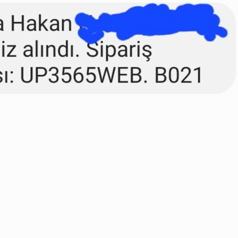 Stepupp.com.tr: Sipariş Verdiğim Ürün Gelmedi Ve İletişim Kurulamıyor!