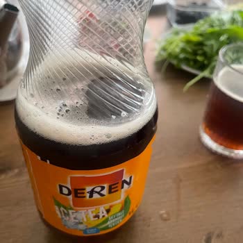 Şok Marketler Deren Soğuk Çay Mağduriyeti