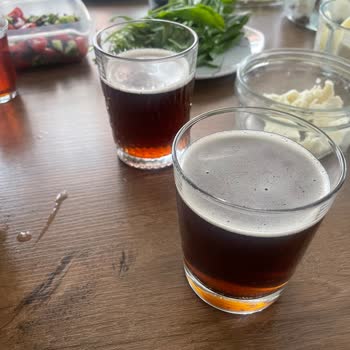 Şok Marketler Deren Soğuk Çay Mağduriyeti