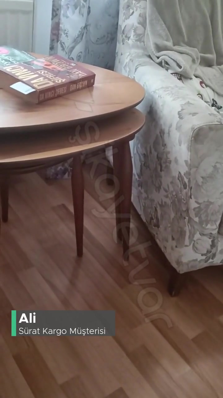 Sürat Kargo Hassas Bir Ürünün Gecikmesi videonun kapak resmi