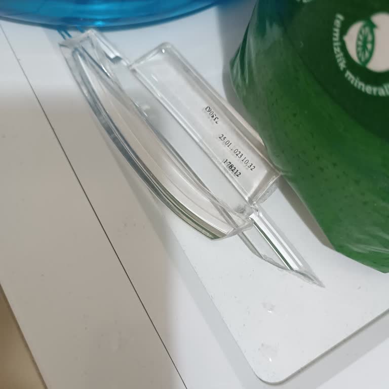 Hoover Kurutma Makinesi Su Haznesi Kapağı Sorunu!