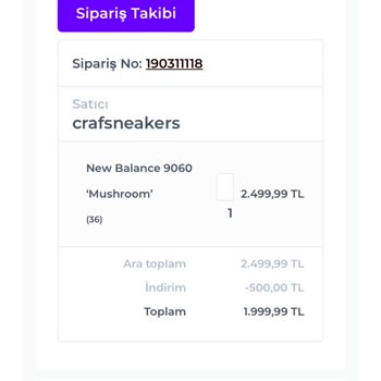 Yanlış Numara Gönderimi Ve İletişim Sorunu
