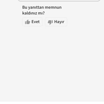 Yanlış Parçalar Ve İade Sorunu İle Mağduriyet