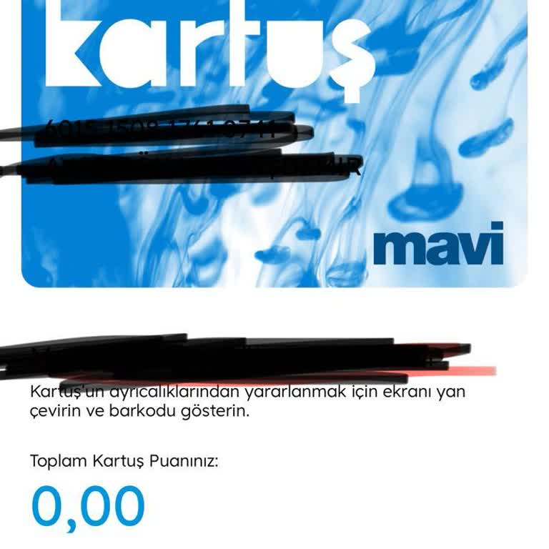 Mavi'nin Kampanya Detayları Müşterileri Yanıltıyor