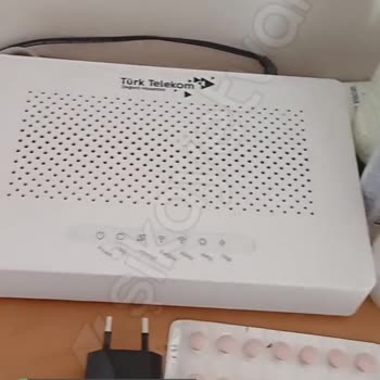 Türk Telekom Fiber İnternet Bağlantısı Yapılmıyor!