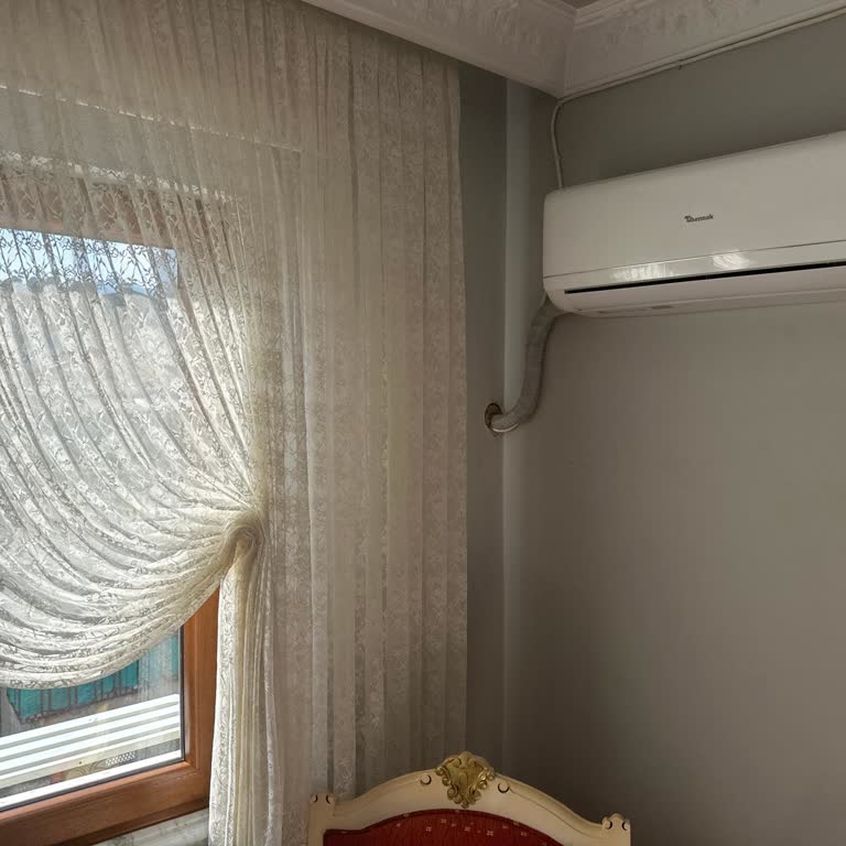 Baymak Klima İle Bitmeyen Sorunlar