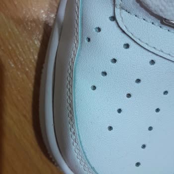 Ayakkabılarımın Hızla Açılması Ve Kalitesizliği