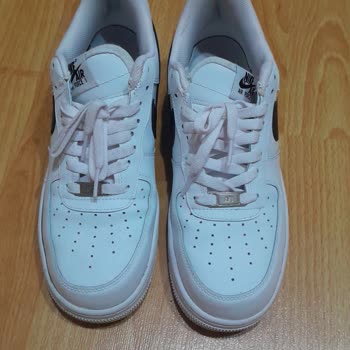 Ayakkabılarımın Hızla Açılması Ve Kalitesizliği