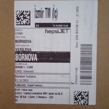 Kusurlu Kahve Makinesi İçin İade Mücadelesi