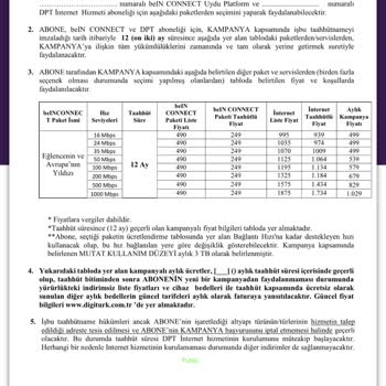 Fatura Şoku: Beklenmedik Ekstra Ücretler