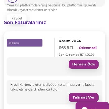 Fatura Şoku: Beklenmedik Ekstra Ücretler