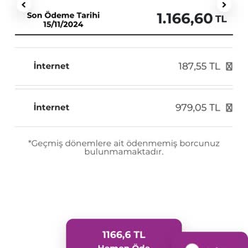 Fatura Şoku: Beklenmedik Ekstra Ücretler