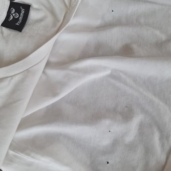 Bosch Çamaşır Makinesi Çamaşırlarımı Deliyor!