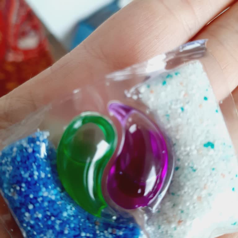 Bingo Bulaşık Makinesi Deterjanı Hayal Kırıklığı Yarattı