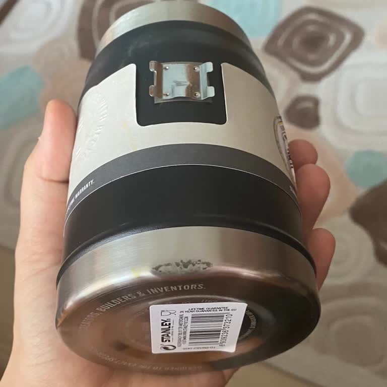 Amazon'dan Aldığım Stanley Termos Sorunu Ve Satıcı Seçimi