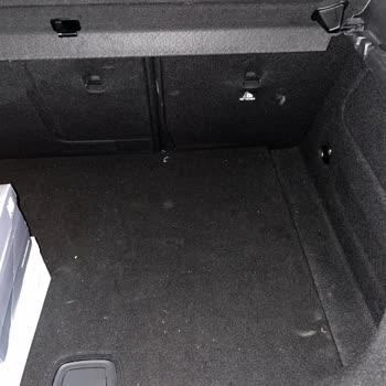 Oto Hammam Aracımın Temizlik Faciası!