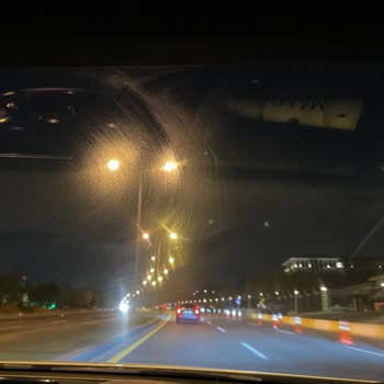 Oto Hammam Aracımın Temizlik Faciası!