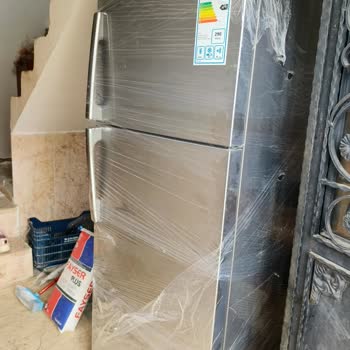 Samsung Buzdolabı Servisinde Şaşırtıcı Teklif