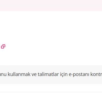 Ye Para Üzerinden Alınan Geçersiz Spotify Premium Kodu