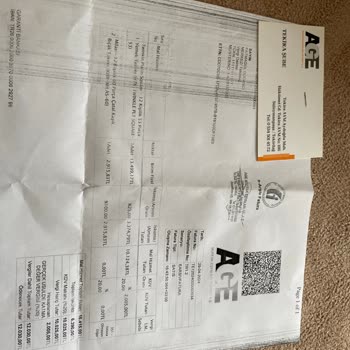 Teslim Edilmeyen Ürünler Ve Kapanan Mağaza Şoku