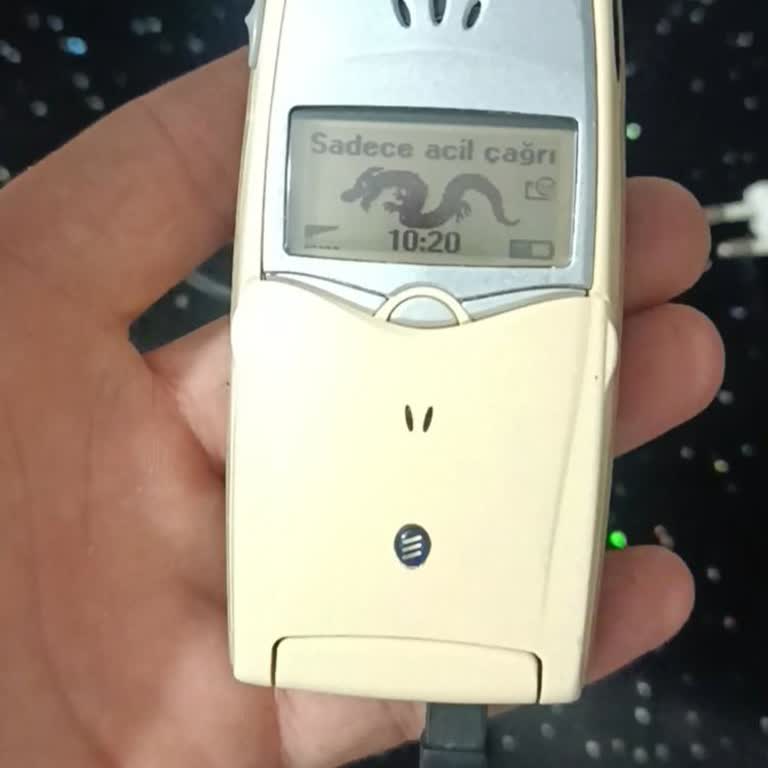 Pendik'te Sürekli 2G Şebeke Sorunu