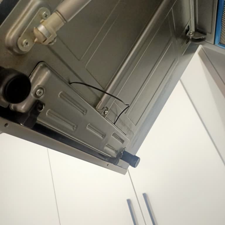 Arçelik Servisinden Yetersiz Hizmet Ve İlgisizlik