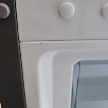 Siemens'ten Aldığımız Dolap Defolu Çıktı