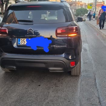 Yeni Aldığım Araçta Güvenlik Riski: Rot Mili Kırılması Ve İlgisizlik