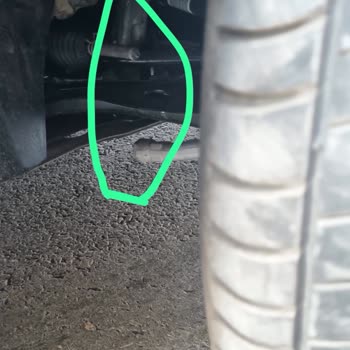 Yeni Aldığım Araçta Güvenlik Riski: Rot Mili Kırılması Ve İlgisizlik