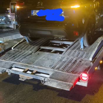 Yeni Aldığım Araçta Güvenlik Riski: Rot Mili Kırılması Ve İlgisizlik