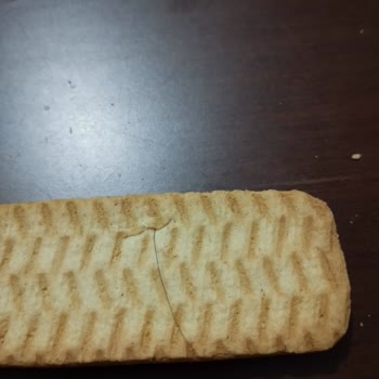 Gesaş Gıda Bisküvide Hijyen Sorunu