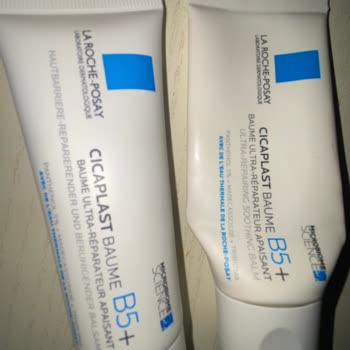 Trendyol Elvays Satıcısından Gelen Orijinalliği Şüpheli La Roche Posay Ürünü