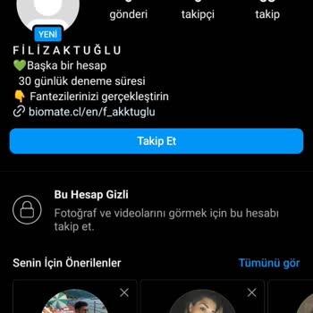 OnlyFans Konto mit meinen Instagram-Fotos missbräuchlich eröffnet, sofortige Schließung gefordert