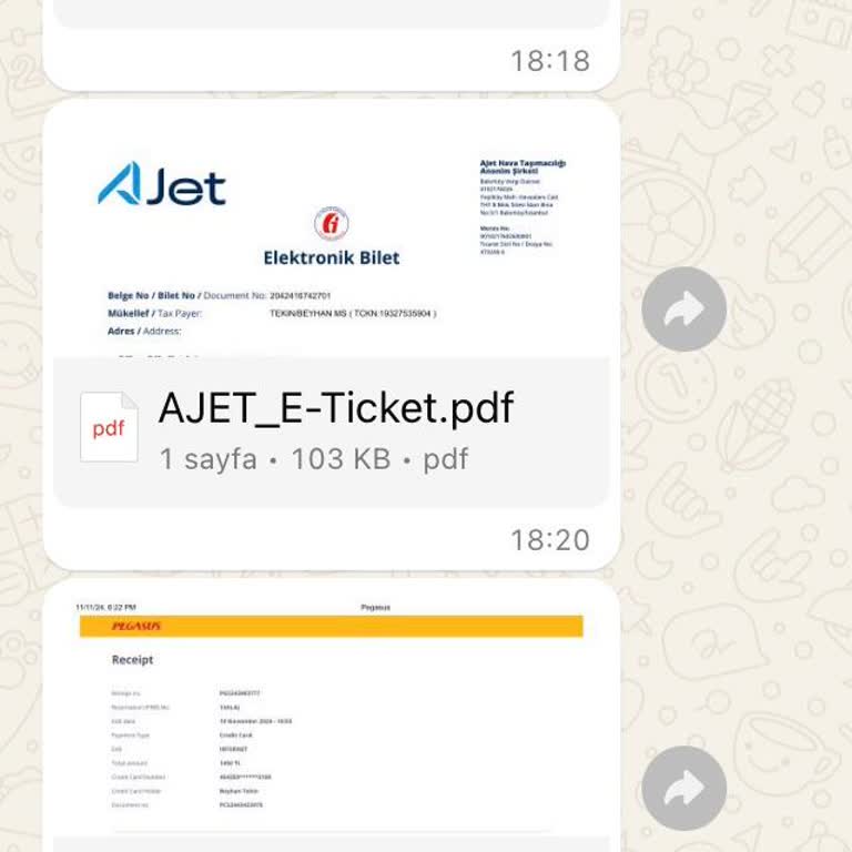 Pronto Tour İle Hayal Kırıklığı: İptal Edilen Tur Ve Maddi Kayıp